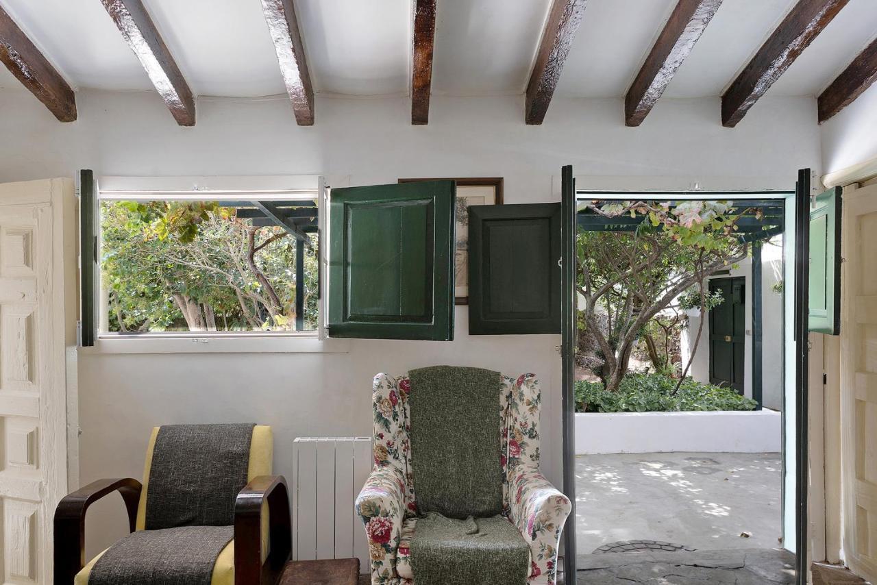 Casa Julia Villa La Laguna  Luaran gambar