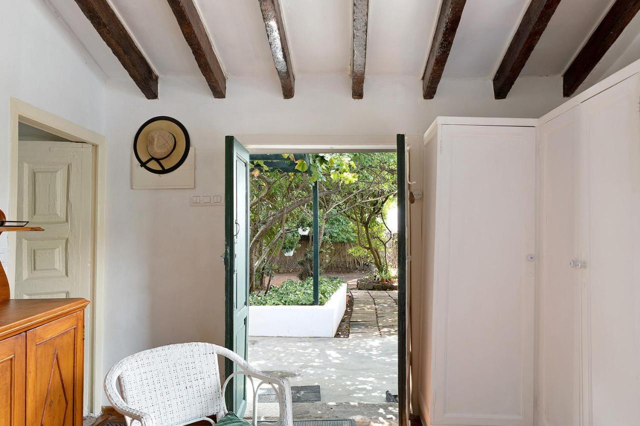 Casa Julia Villa La Laguna  Luaran gambar