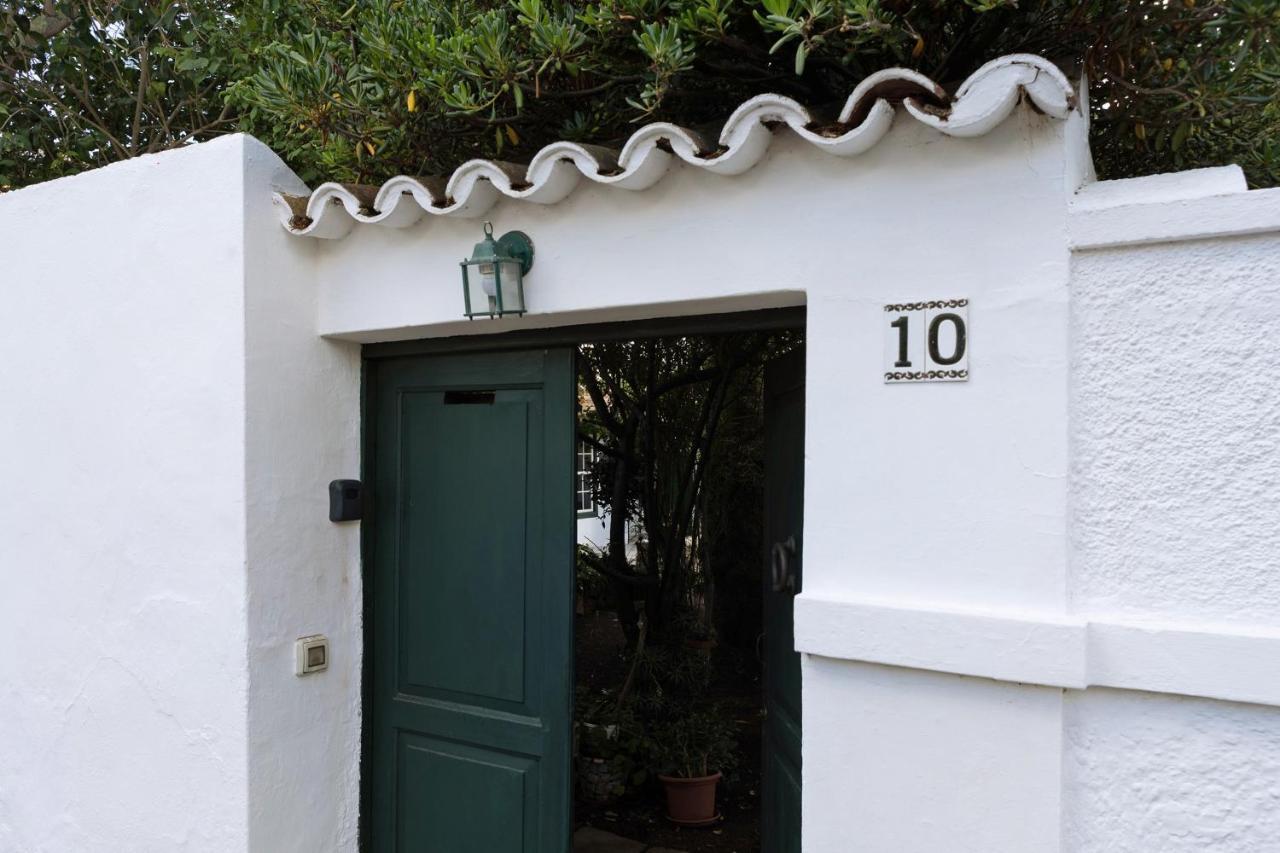 Casa Julia Villa La Laguna  Luaran gambar
