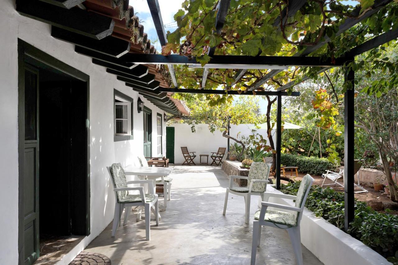 Casa Julia Villa La Laguna  Luaran gambar