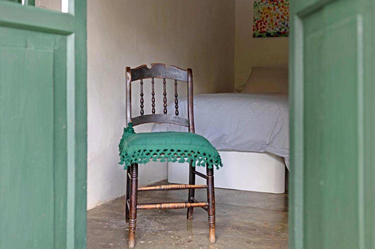 Casa Julia Villa La Laguna  Luaran gambar